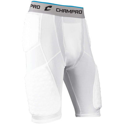 Champro Youth Tri-Flex 5-Pad Girdle - League Outfitters
