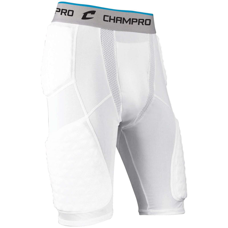 Champro Adult Tri-Flex 5-Pad Girdle - League Outfitters