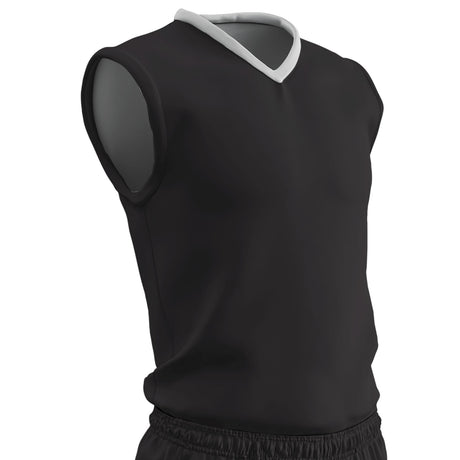 Champro Clutch Adult Reversible Basketball Jersey - League Outfitters