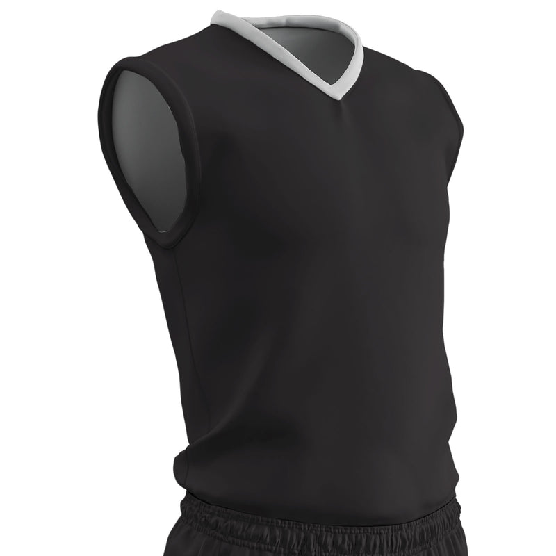 Champro Clutch Adult Reversible Basketball Jersey - League Outfitters