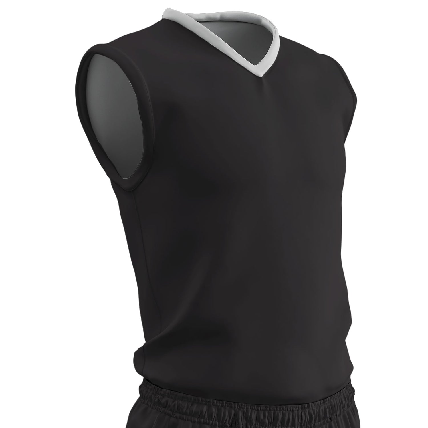 Champro Youth Clutch Z-Cloth Dri-Gear Reversible Basketball Jersey Basketball Jerseys Youth