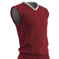 Champro Clutch Youth Reversible Basketball Jersey - League Outfitters