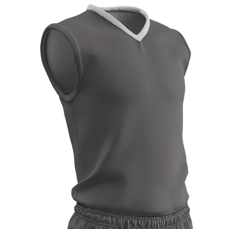 Champro Clutch Adult Reversible Basketball Jersey - League Outfitters