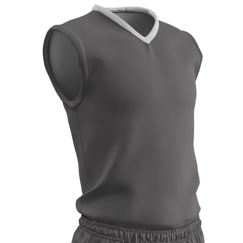 Champro Clutch Adult Reversible Basketball Jersey - League Outfitters
