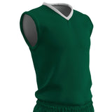 Champro Clutch Adult Reversible Basketball Jersey - League Outfitters