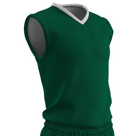 Champro Clutch Adult Reversible Basketball Jersey - League Outfitters
