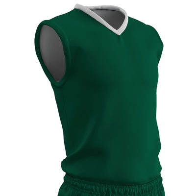 Champro Clutch Adult Reversible Basketball Jersey - League Outfitters