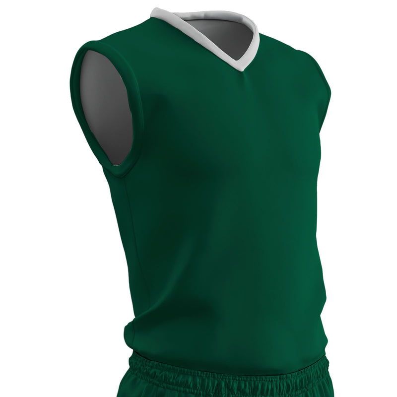 Champro Clutch Adult Reversible Basketball Jersey - League Outfitters
