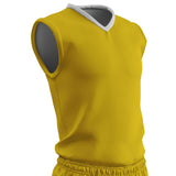 Champro Clutch Adult Reversible Basketball Jersey - League Outfitters