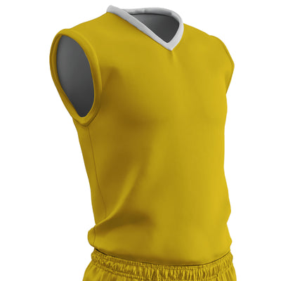 Champro Clutch Adult Reversible Basketball Jersey - League Outfitters