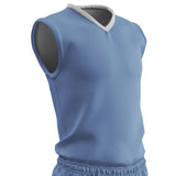 Champro Clutch Adult Reversible Basketball Jersey - League Outfitters