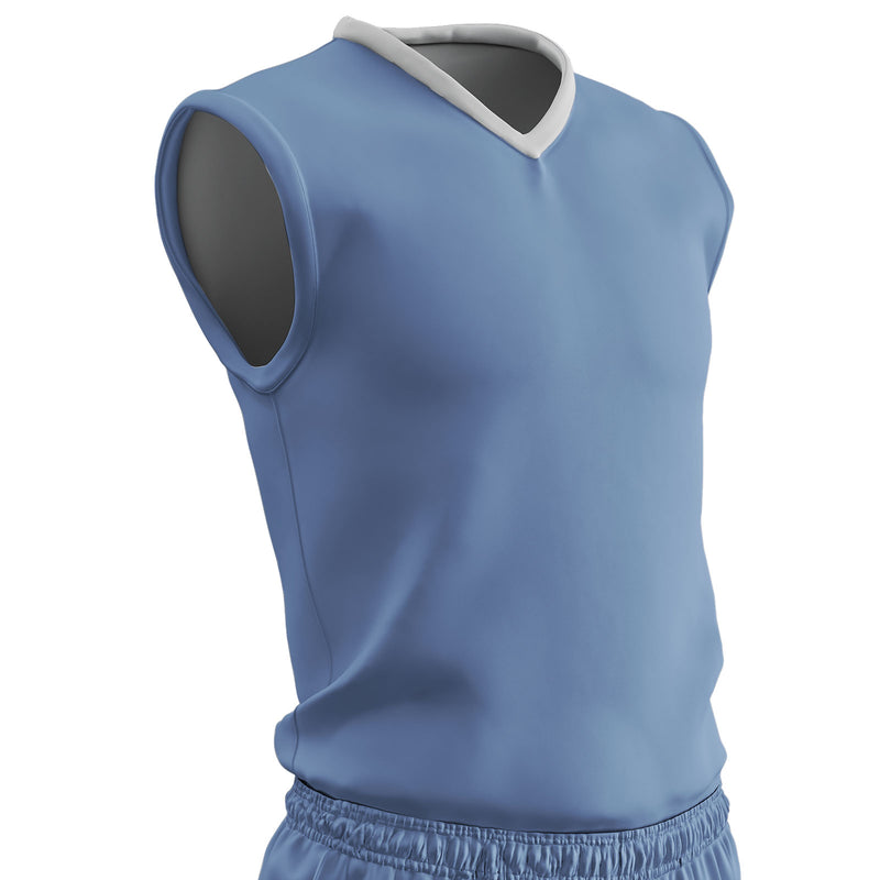 Champro Clutch Adult Reversible Basketball Jersey - League Outfitters