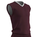 Champro Clutch Youth Reversible Basketball Jersey - League Outfitters