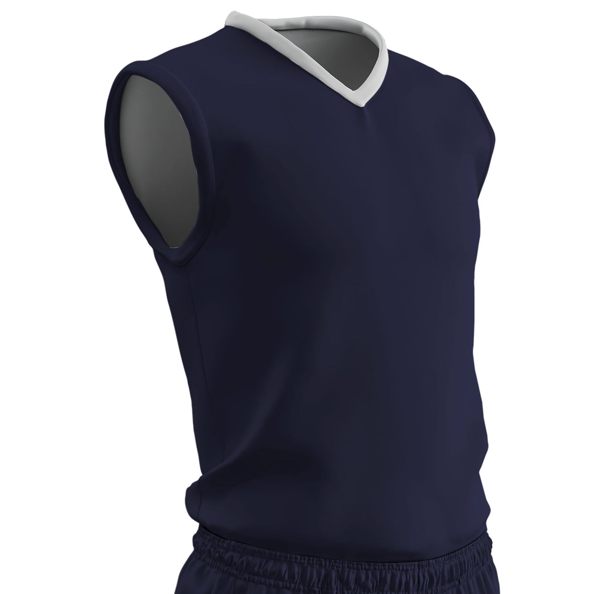 Champro Clutch Adult Reversible Basketball Jersey - League Outfitters