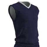 Champro Clutch Adult Reversible Basketball Jersey - League Outfitters