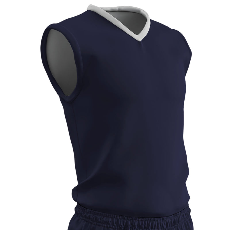Champro Clutch Adult Reversible Basketball Jersey - League Outfitters