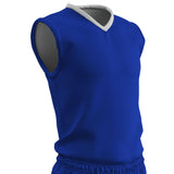 Champro Clutch Adult Reversible Basketball Jersey - League Outfitters