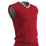 Champro Clutch Adult Reversible Basketball Jersey - League Outfitters
