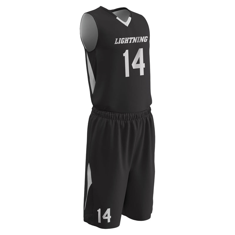 Champro Pivot Adult Reversible basbektball Jersey - League Outfitters