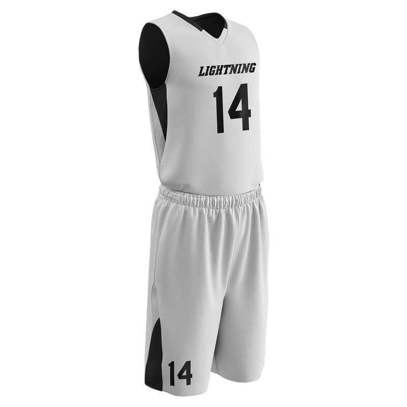 Champro Pivot Adult Reversible basbektball Jersey - League Outfitters