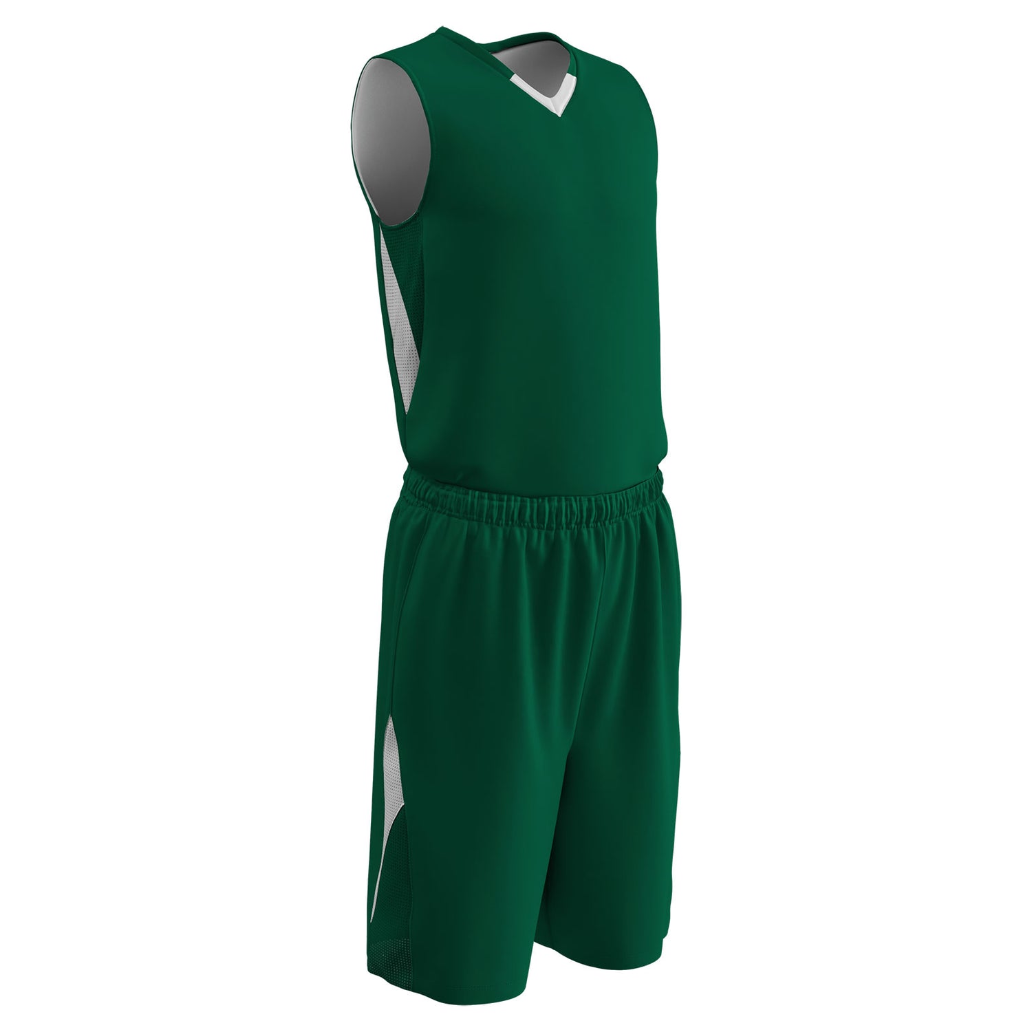 Champro Adult Pivot Reversible Basketball Jersey Basketball Jerseys Adult