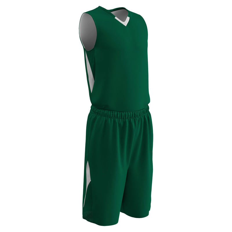 Champro Pivot Adult Reversible basbektball Jersey - League Outfitters