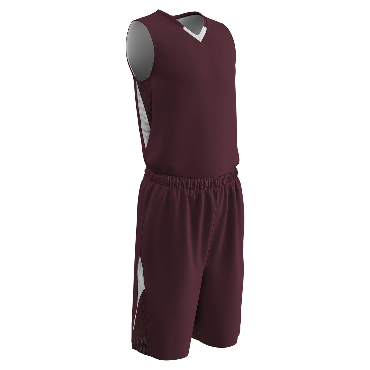 Champro Pivot Adult Reversible basbektball Jersey - League Outfitters