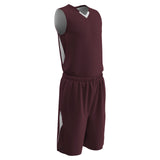 Champro Pivot Adult Reversible basbektball Jersey - League Outfitters