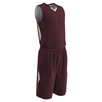 Champro Pivot Adult Reversible basbektball Jersey - League Outfitters