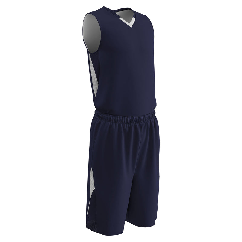 Champro Pivot Adult Reversible basbektball Jersey - League Outfitters