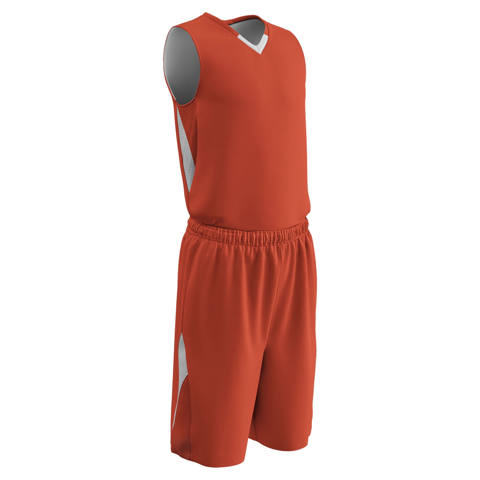 Buy Youth Zone Reversible Basketball Jersey by Champro Sports