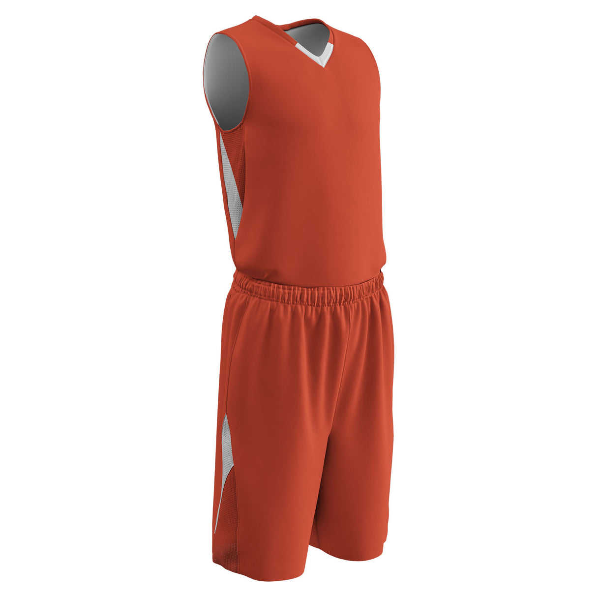 Champro Pivot Adult Reversible basbektball Jersey - League Outfitters