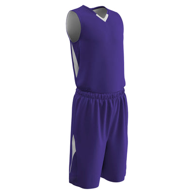 Champro Pivot Adult Reversible basbektball Jersey - League Outfitters