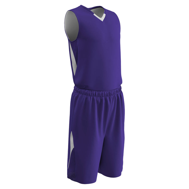 Champro Pivot Adult Reversible basbektball Jersey - League Outfitters