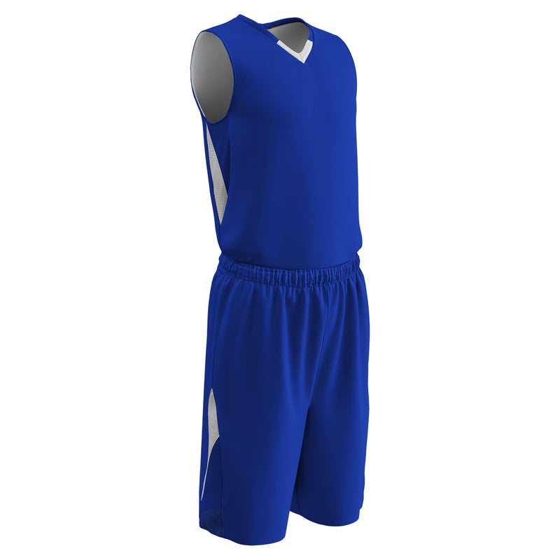 Champro Pivot Adult Reversible basbektball Jersey - League Outfitters