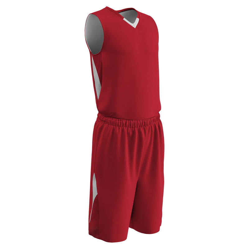 Champro Pivot Adult Reversible basbektball Jersey - League Outfitters