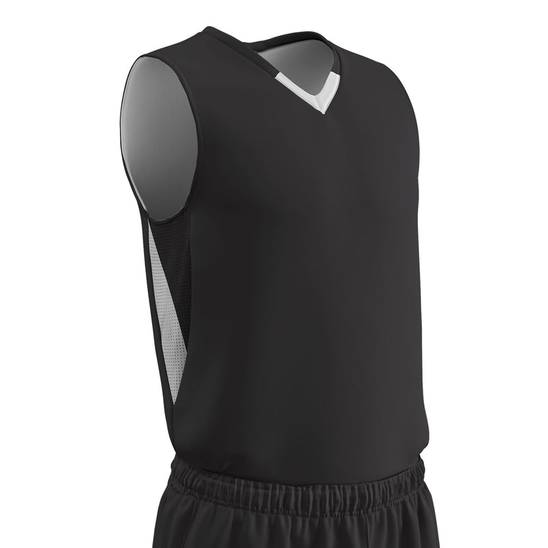 Champro Pivot Adult Reversible basbektball Jersey - League Outfitters