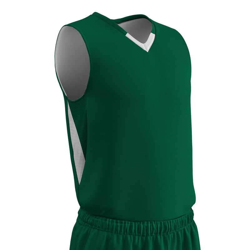 Champro Pivot Adult Reversible basbektball Jersey - League Outfitters