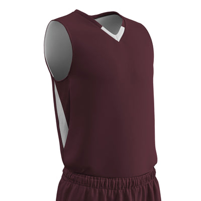 Champro Pivot Adult Reversible basbektball Jersey - League Outfitters