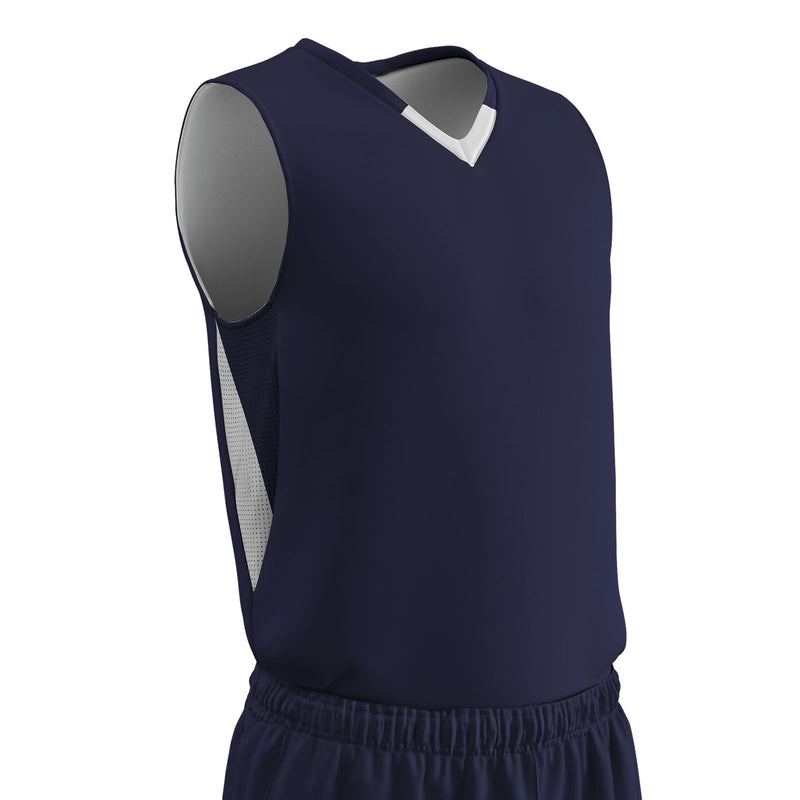 Champro Pivot Adult Reversible basbektball Jersey - League Outfitters