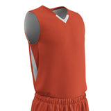 Champro Pivot Adult Reversible basbektball Jersey - League Outfitters