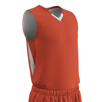 Champro Pivot Adult Reversible basbektball Jersey - League Outfitters