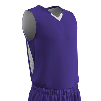 Champro Pivot Adult Reversible basbektball Jersey - League Outfitters
