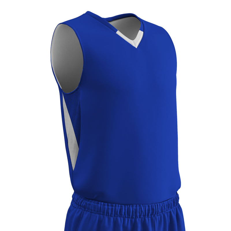 Champro Pivot Adult Reversible basbektball Jersey - League Outfitters