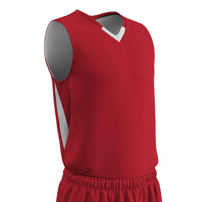 Champro Pivot Adult Reversible basbektball Jersey - League Outfitters