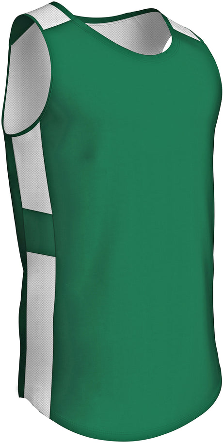Champro Women's Crossover Reversible Basketball Jersey Champro