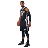 Champro Rebel Youth Basketball Short - League Outfitters