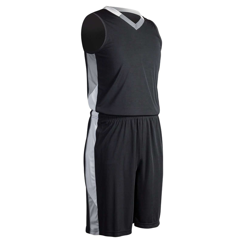 Champro Rebel Youth Basketball Jersey - League Outfitters