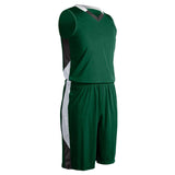 Champro Rebel Adult Basketball Shorts - League Outfitters