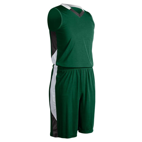 Champro Rebel Adult Basketball Shorts - League Outfitters